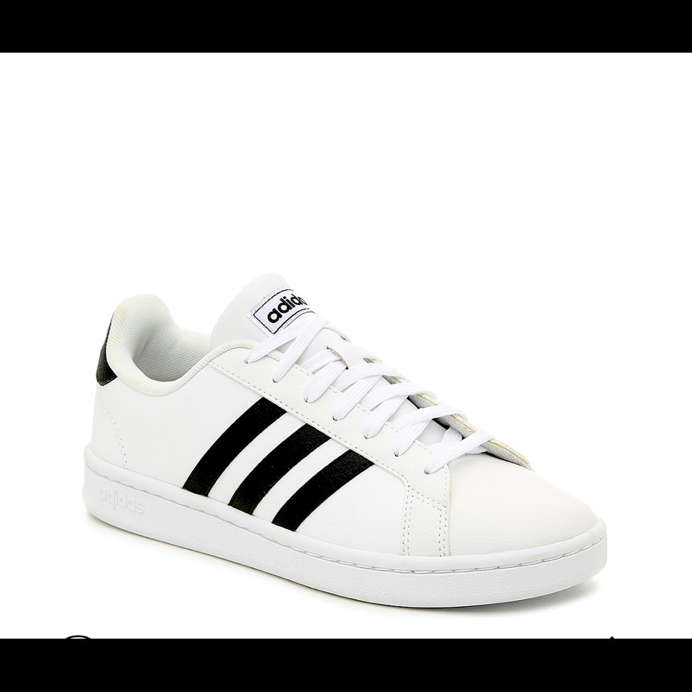 Addidas cloudform sneakers
